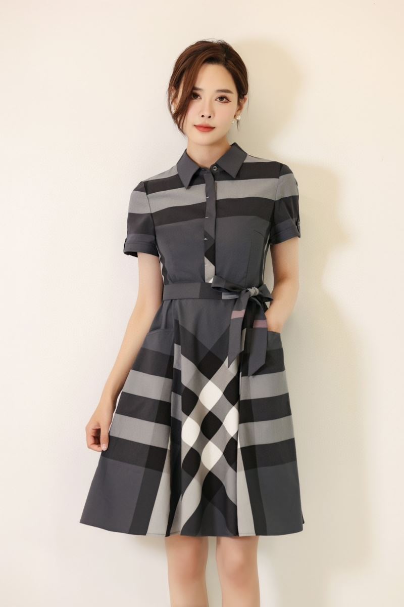 Burberry Dress